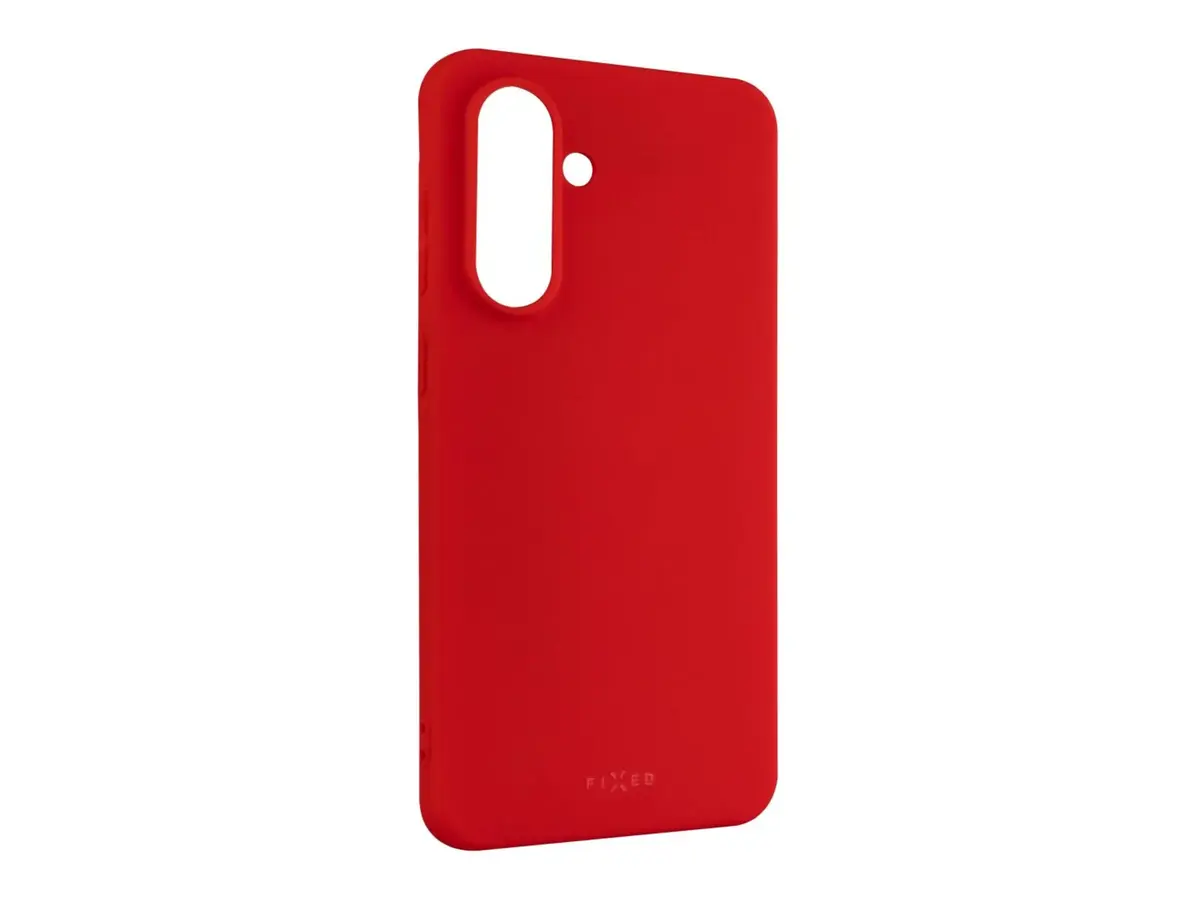 Back cover FIXED for Samsung Galaxy A36 5G Photo 4