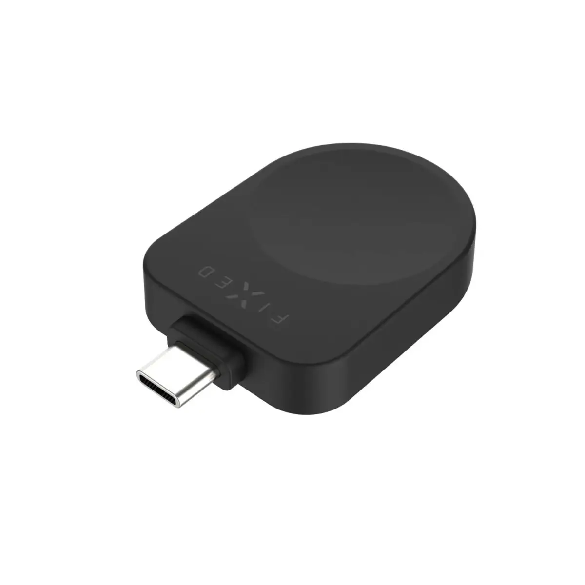 Fixed USB-C Charging Adapter for Samsung Galaxy Watch FIXDW-SAP-BK Photo 2