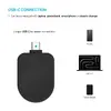 Fixed USB-C Charging Adapter for Samsung Galaxy Watch FIXDW-SAP-BK Photo 3