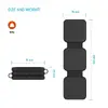 Беспроводной складной зарядник FIXED FIXFLE-SA-BK 3‑в‑1 Photo 6