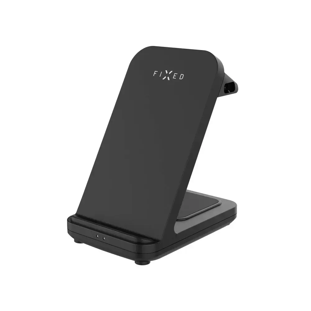 Электростанция FIXED FIXPOS-U-BK 300W 60000mAh Photo 2