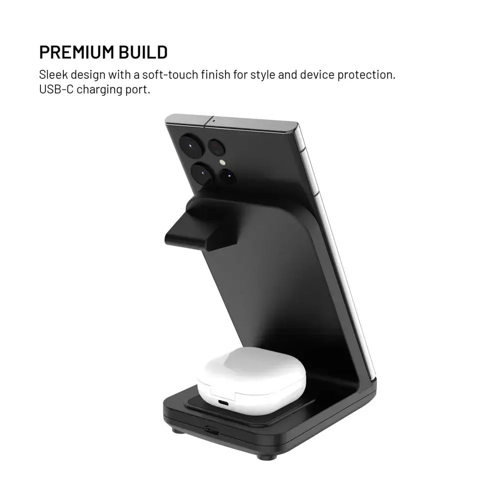 Электростанция FIXED FIXPOS-U-BK 300W 60000mAh Photo 6