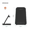 Электростанция FIXED FIXPOS-U-BK 300W 60000mAh Photo 7