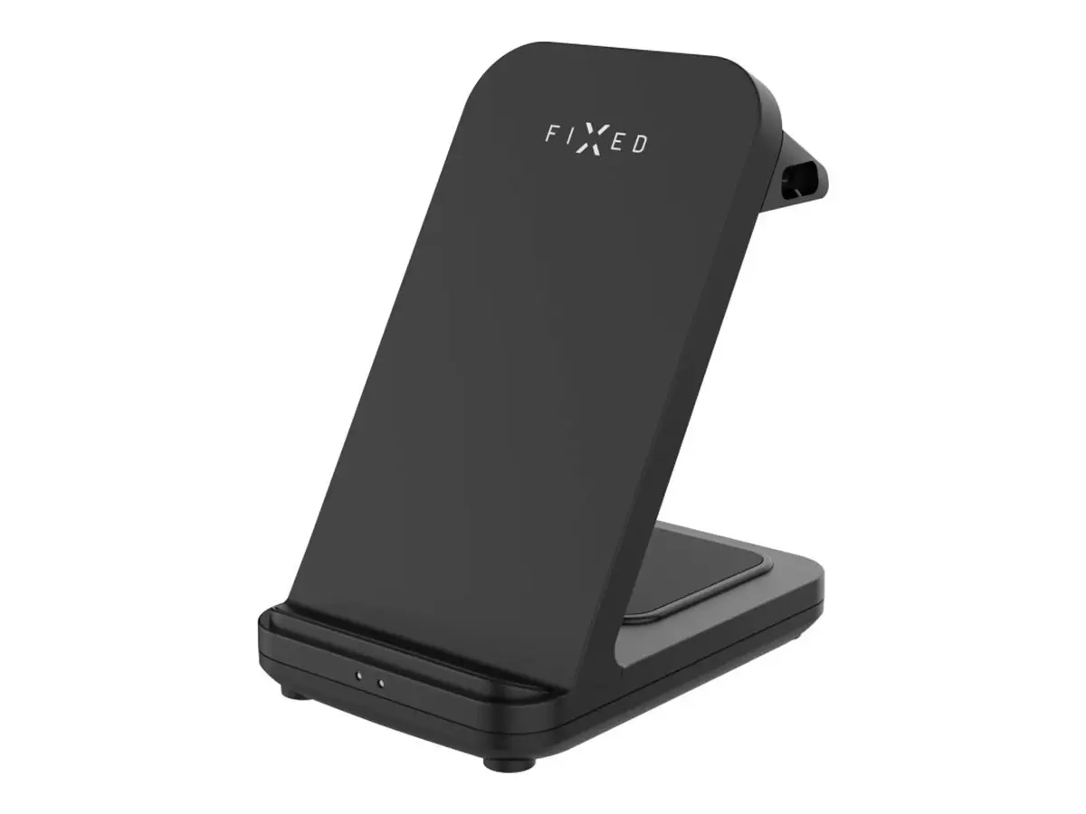 Электростанция FIXED FIXPOS-U-BK 300W 60000mAh Photo 8