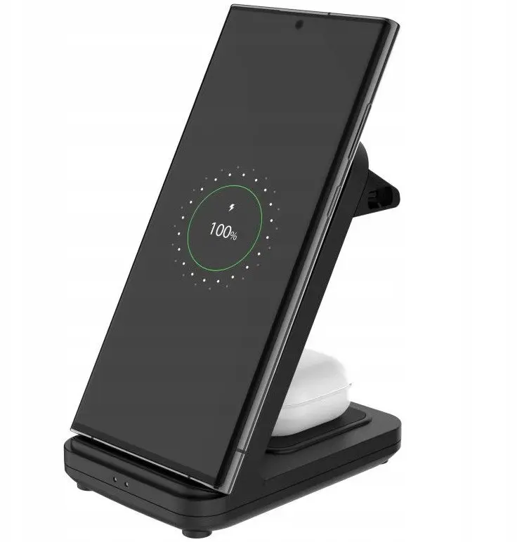 Portatīvā jaudas stacija FIXED FIXPOS-U-BK 300W