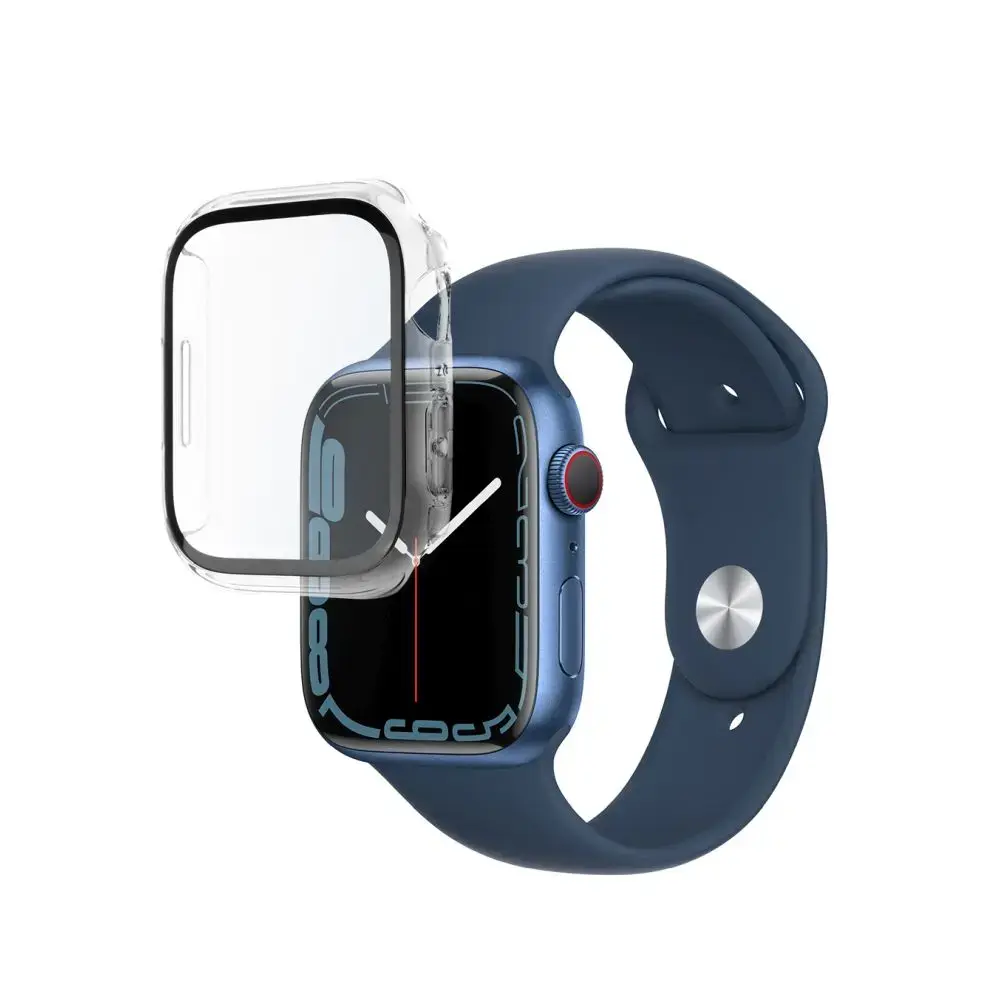 Защитный чехол FIXED для Apple Watch Series 10 42mm Photo 3