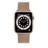 FIXED FIXMEST-436-RG sietveida siksniņa Apple Watch Photo 3