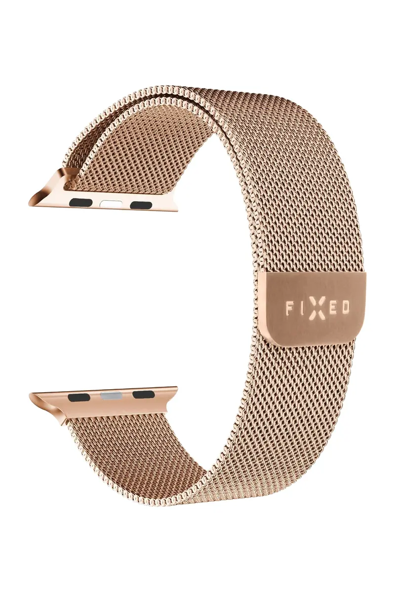 FIXED FIXMEST-436-RG sietveida siksniņa Apple Watch Photo 4
