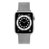 Ремешок FIXED Mesh для Apple Watch 38/40/41 мм FIXMEST-436-SL Photo 4