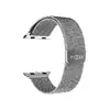 Ремешок FIXED Mesh для Apple Watch 38/40/41 мм FIXMEST-436-SL Photo 5