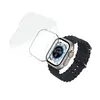 Закалённое стекло FIXED для Apple Watch Ultra 49 мм Photo 4