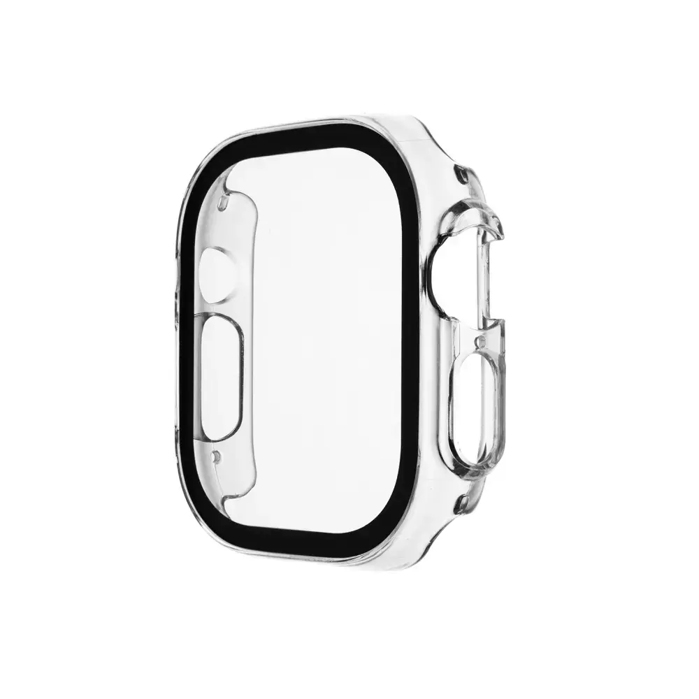 Защитная плёнка FIXED для Apple Watch Ultra 49mm Photo 3