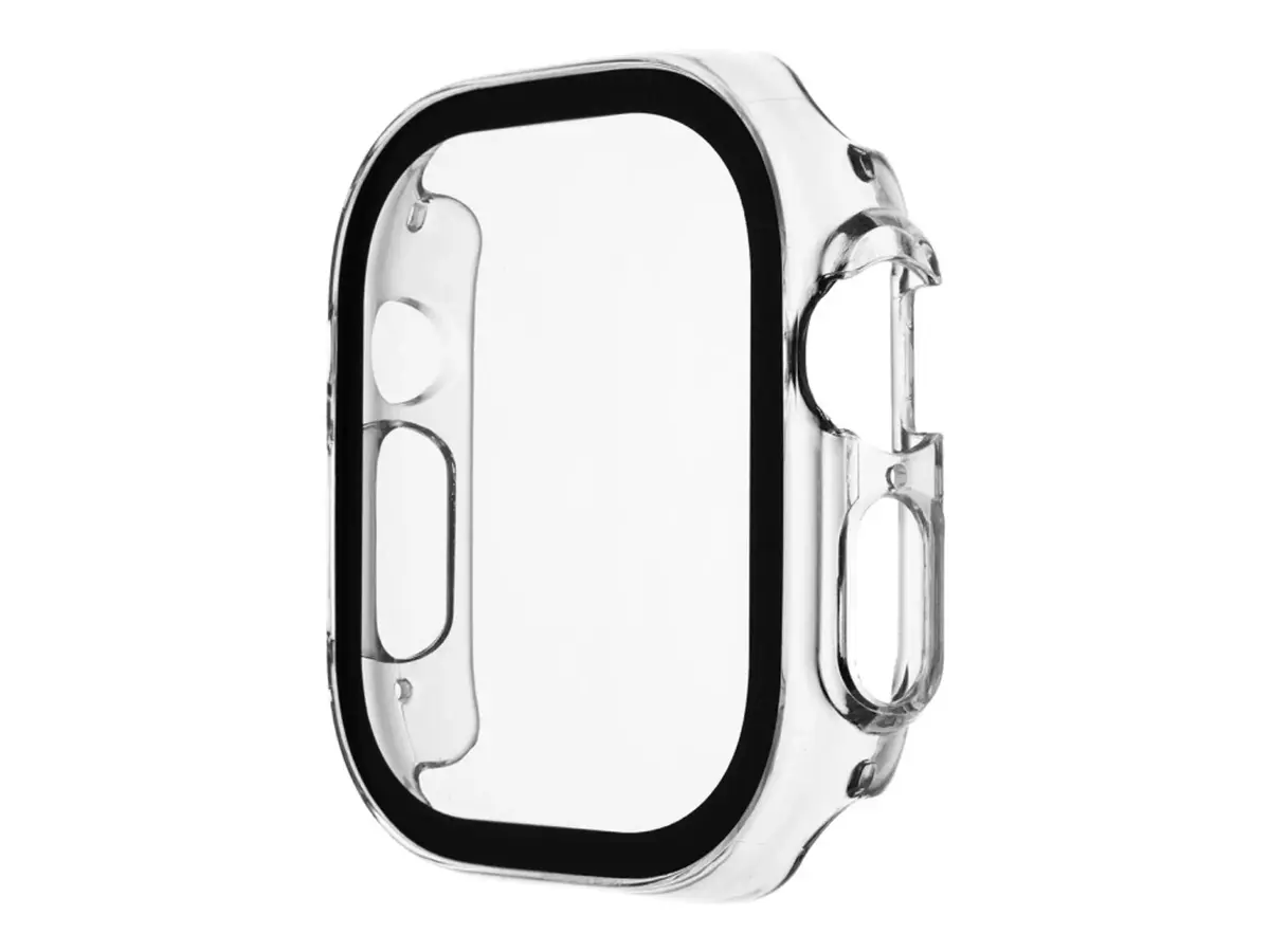 Защитная плёнка FIXED для Apple Watch Ultra 49mm Photo 4