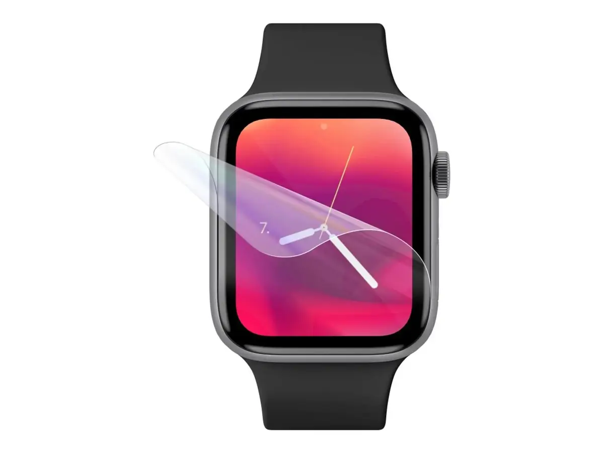 Защитная пленка FIXED для Apple Watch Series 10 46 мм Photo 2