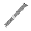 FIXED Mesh Strap FIXMEST-434-SL priekš Apple Watch Photo 3