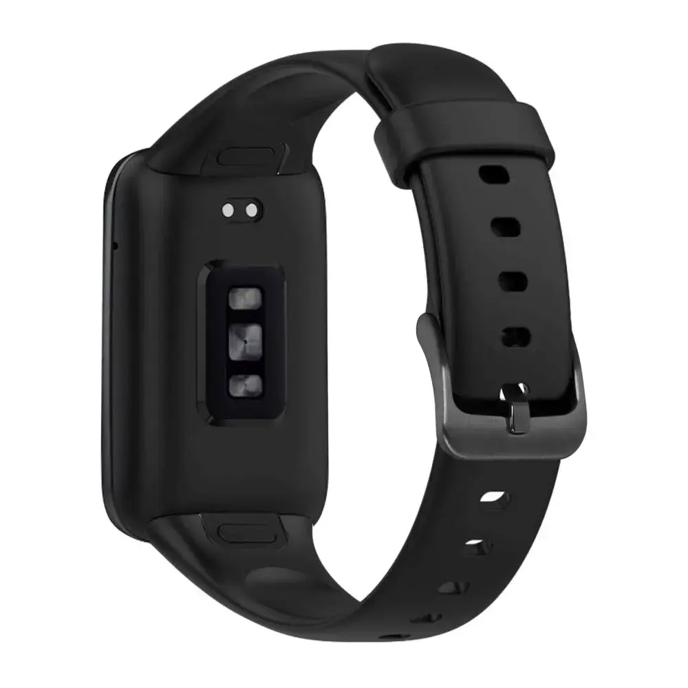 Silicone Strap FIXED for Xiaomi Mi Smart Band 7 Pro Photo 2