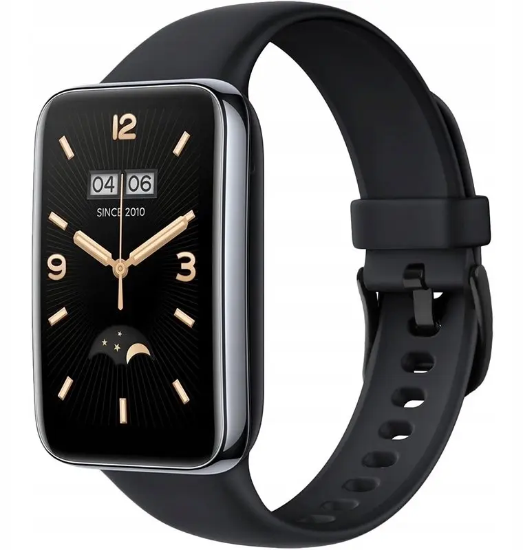 Silicone Strap FIXED for Xiaomi Mi Smart Band 7 Pro Photo 6