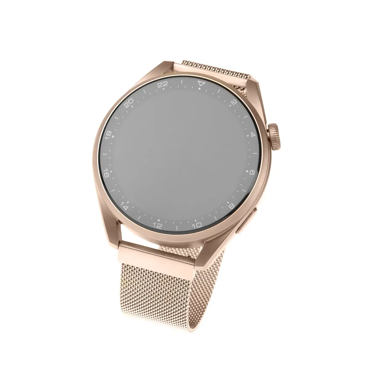 Сетчатый ремешок FIXED FIXMEST-20MM-RG 20 мм Photo 3