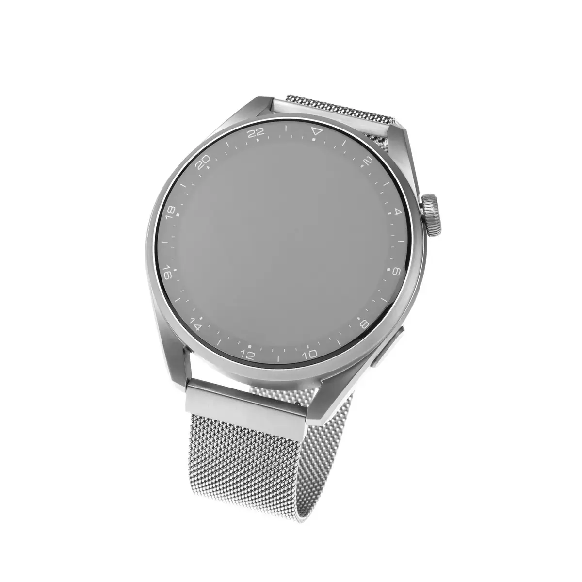 Сетчатый ремешок FIXED FIXMEST-22MM-SL Photo 3
