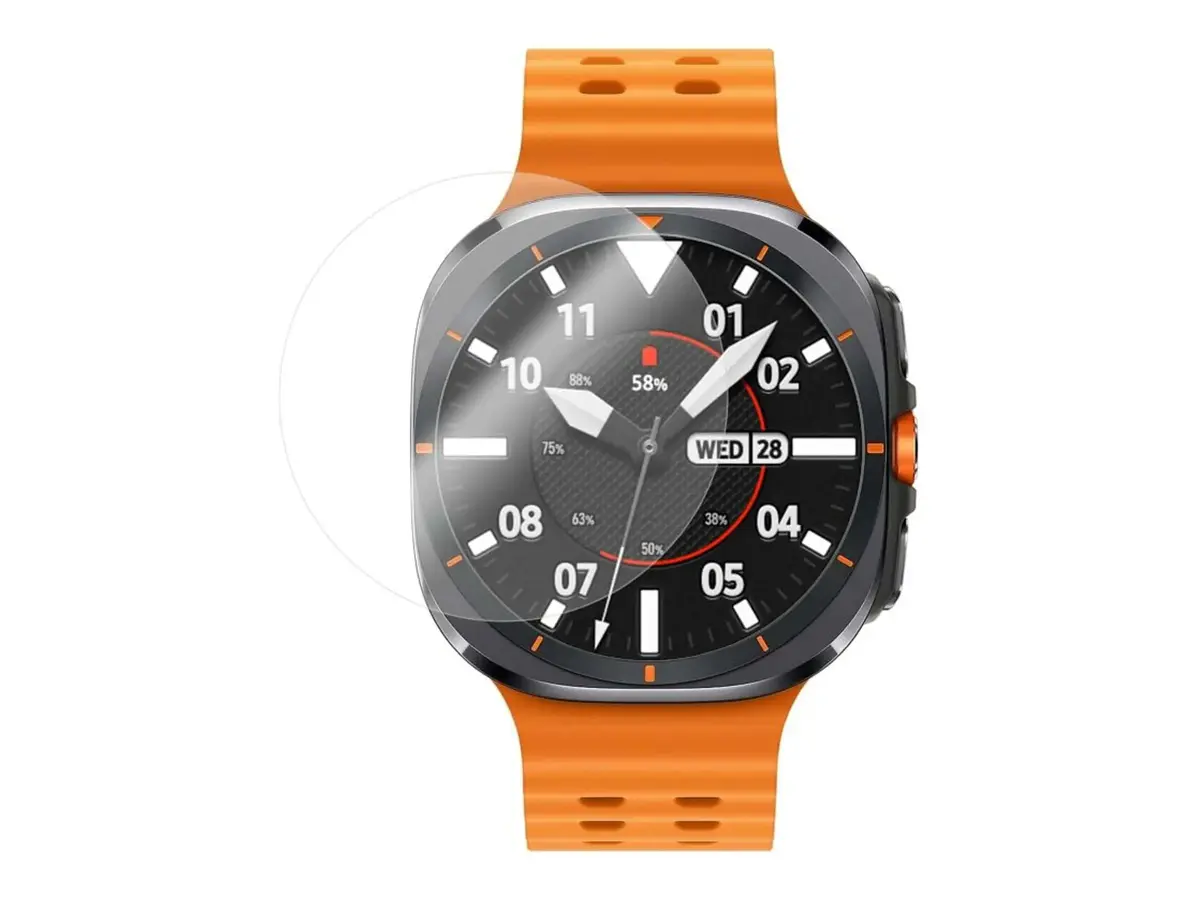 FIXED rūdīts stikls Samsung Galaxy Watch Ultra Photo 2