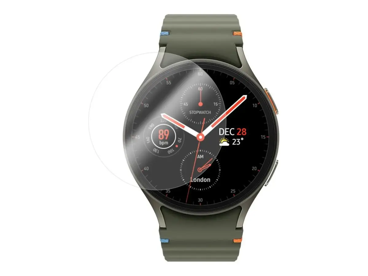 Rūdīts stikls Samsung Galaxy Watch 7 40 mm — FIXED Photo 3