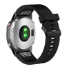 Silikona siksniņa FIXED priekš Garmin QuickFit 20 mm Photo 3