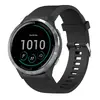 Silikona siksniņa FIXED priekš Garmin QuickFit 20 mm Photo 4