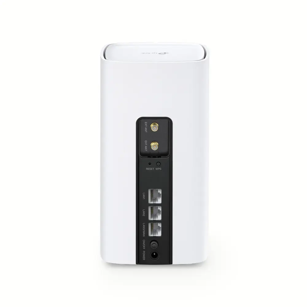 Bezvadu maršrutētājs TP-Link Archer NX210 Photo 3