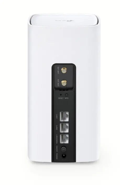 Wireless Router TP-Link Archer NX210 Photo 7