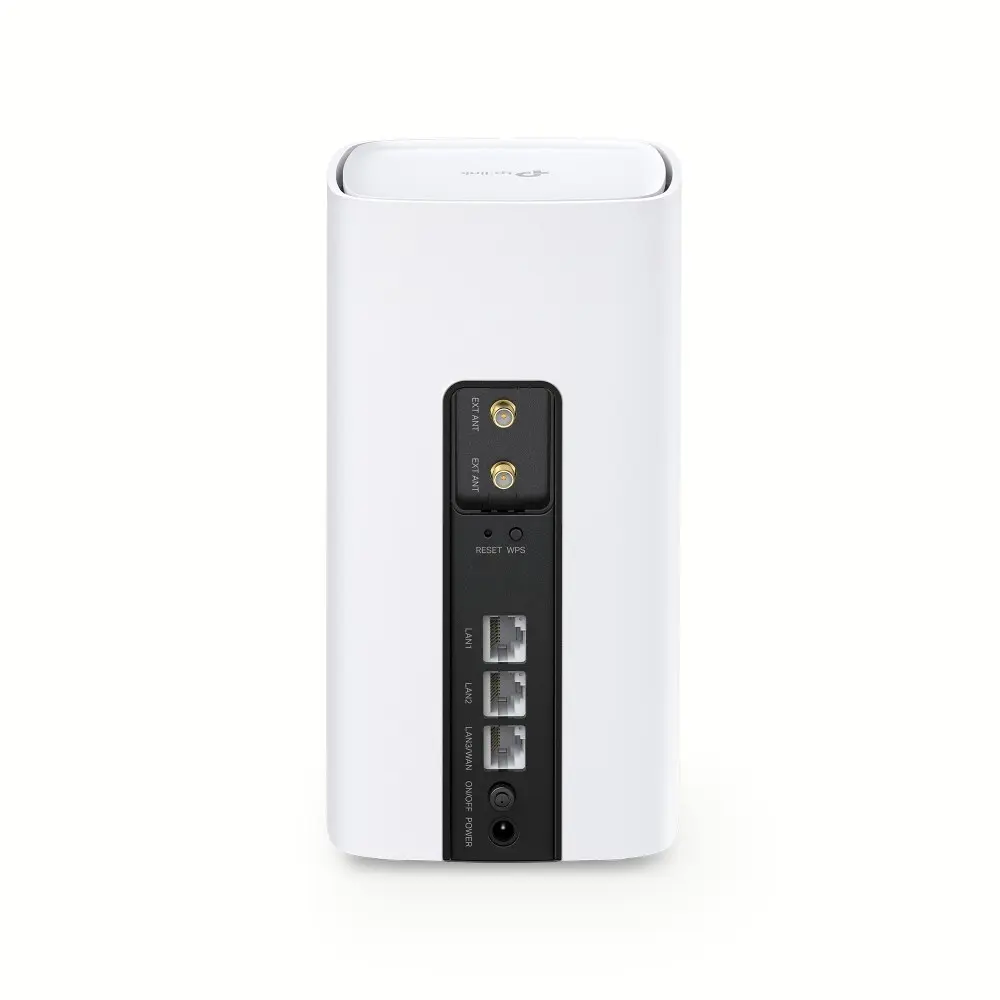 Wireless Router TP-Link Archer NX210 Photo 11