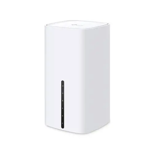 Wireless Router TP-Link Archer NX210 Photo 16