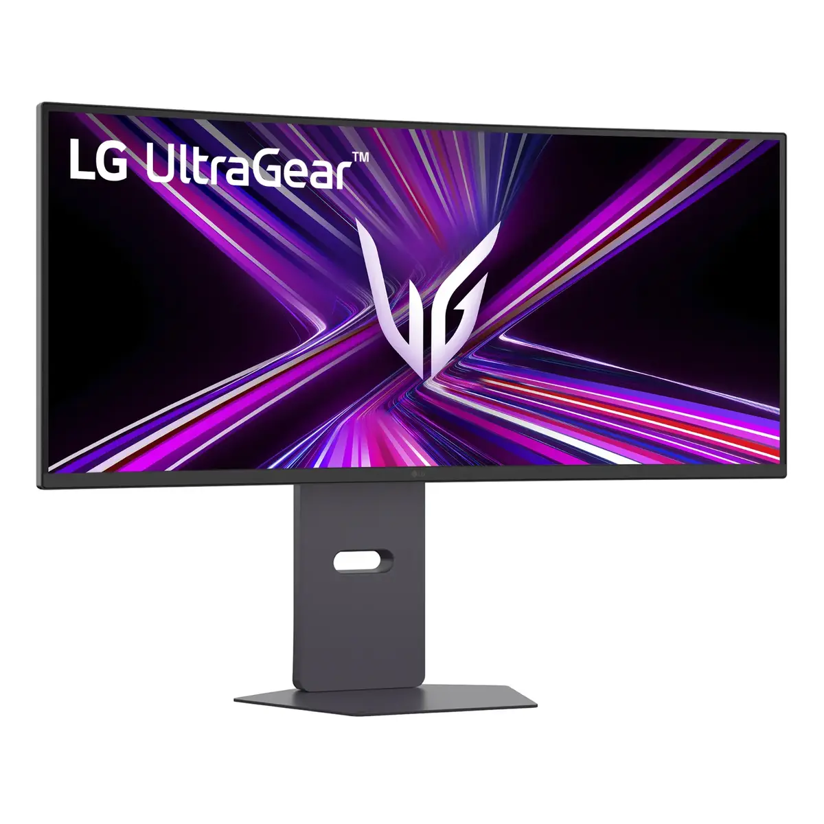 LG 34G600A-B 34" Izliekts WQHD spēļu monitors Photo 2
