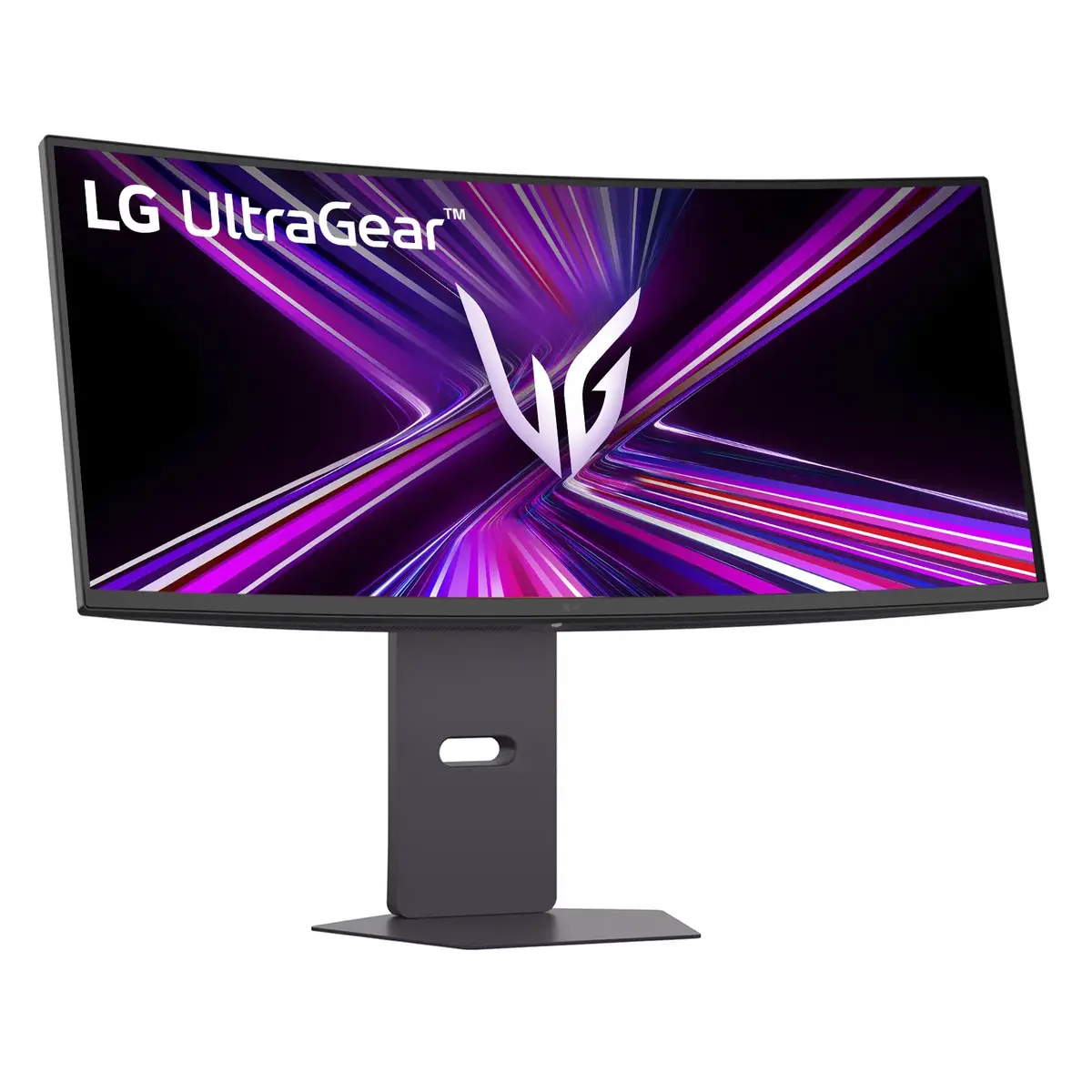 LG 34G600A-B 34" Izliekts WQHD spēļu monitors Photo 3