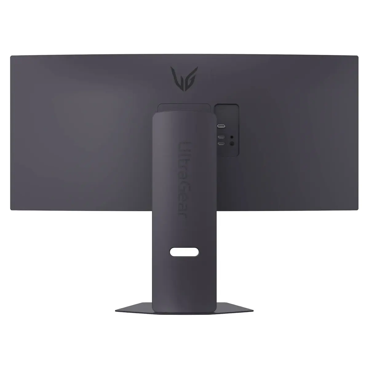 LG 34G600A-B 34" Izliekts WQHD spēļu monitors Photo 5