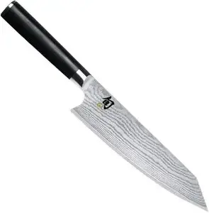 Virtuves nazis KAI Shun Classic Kiritsuke 20 cm KAI DM0771