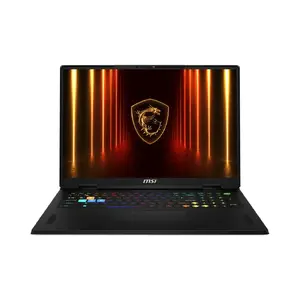 Laptop MSI Vector/A18 HX A9WIG-068CZ 18" R9-9955HX 32GB 2TB SSD RTX 5080 W11H