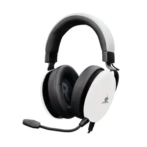 Headphones White Shark GH-2540 Elephant White