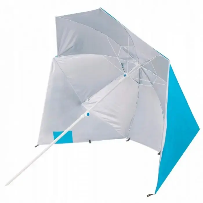 Beach umbrella-tent Springos BU0014 XXL Photo 2