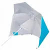 Beach umbrella-tent Springos BU0014 XXL Photo 2