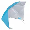 Beach umbrella-tent Springos BU0014 XXL Photo 7