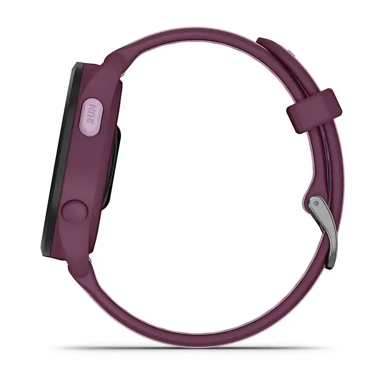 GARMIN Forerunner 165 Music GPS viedpulkstenis Photo 5