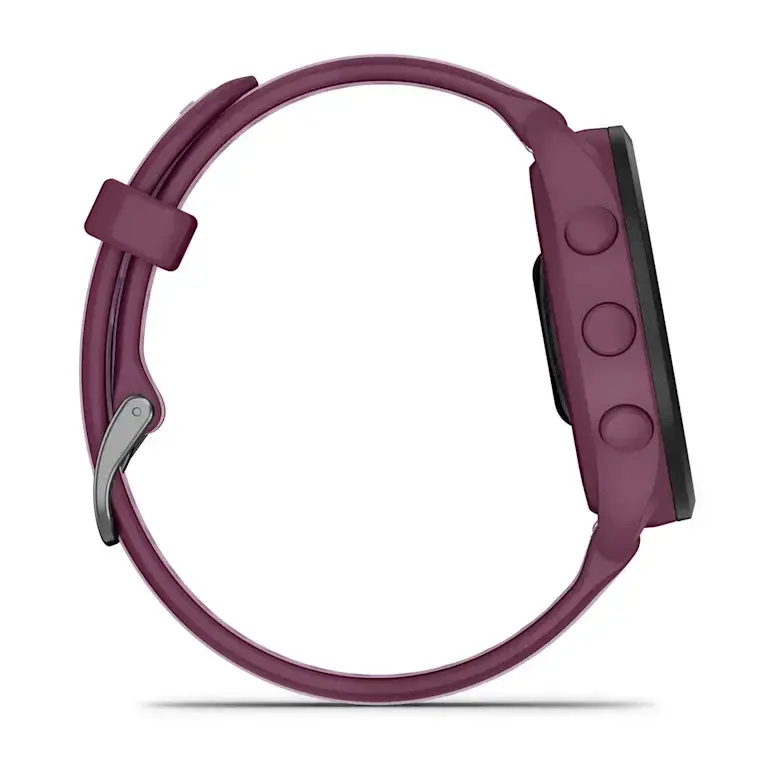 GARMIN Forerunner 165 Music GPS viedpulkstenis Photo 7