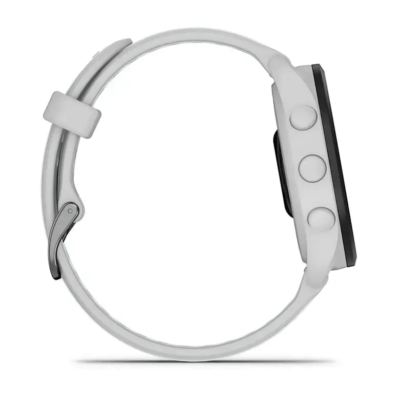 GARMIN Forerunner 165 Music GPS viedpulkstenis Photo 7