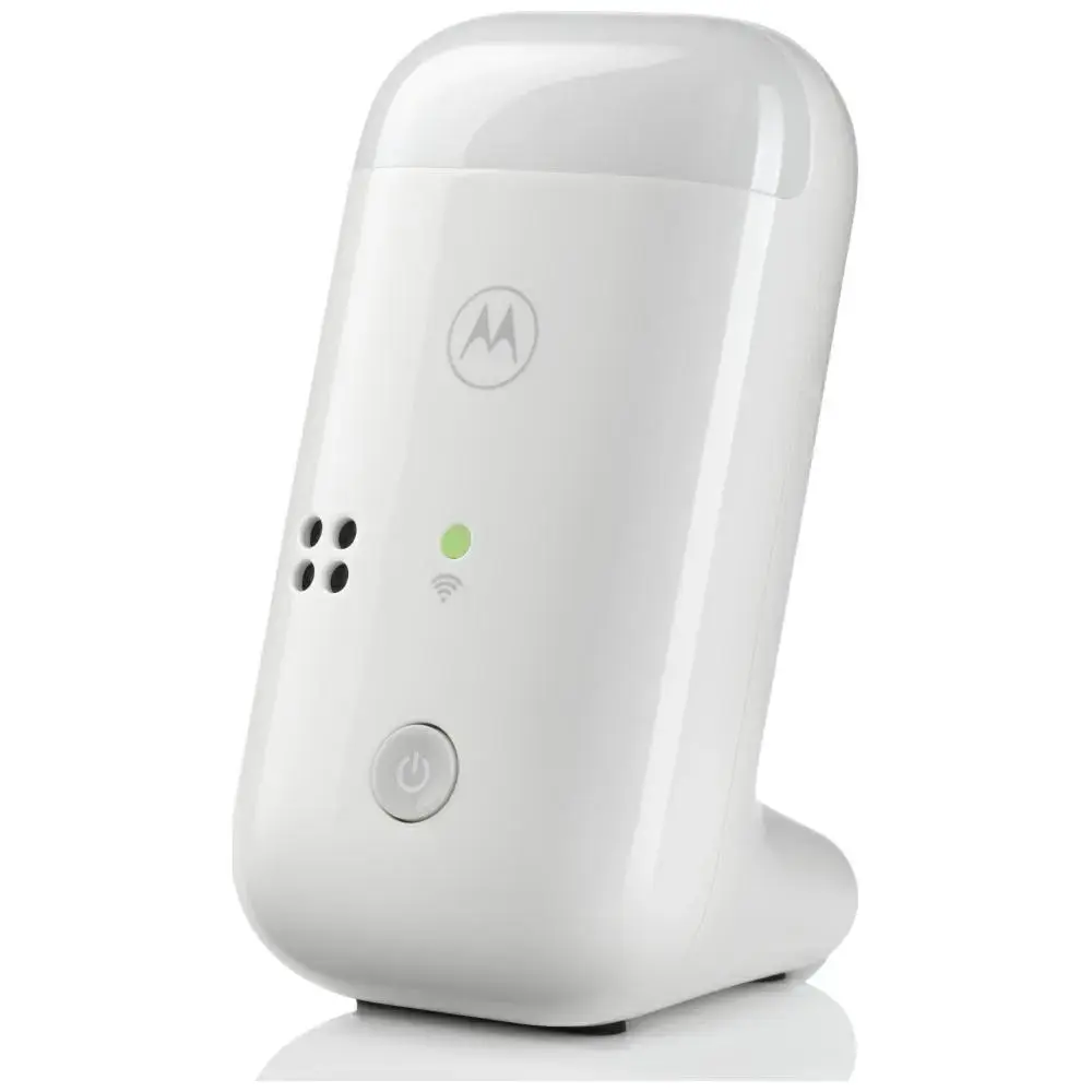 Детский радионяня MOTOROLA PIP15 Twin Audio Photo 6