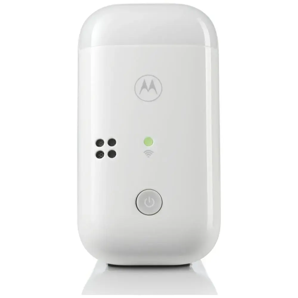 Детский радионяня MOTOROLA PIP15 Twin Audio Photo 8