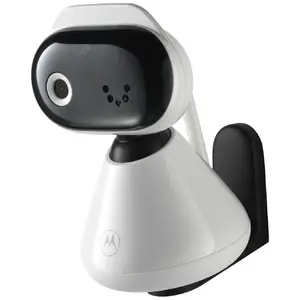 Video baby monitor additional camera MOTOROLA PIP1500 Connect Wi‑Fi — compatible accessory camera