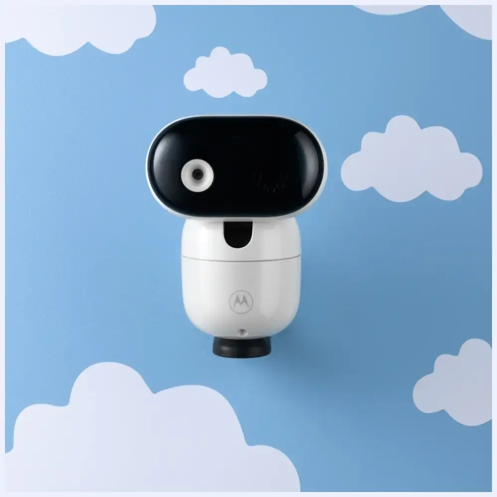 Доп. камера для монитора MOTOROLA PIP1510 Photo 5