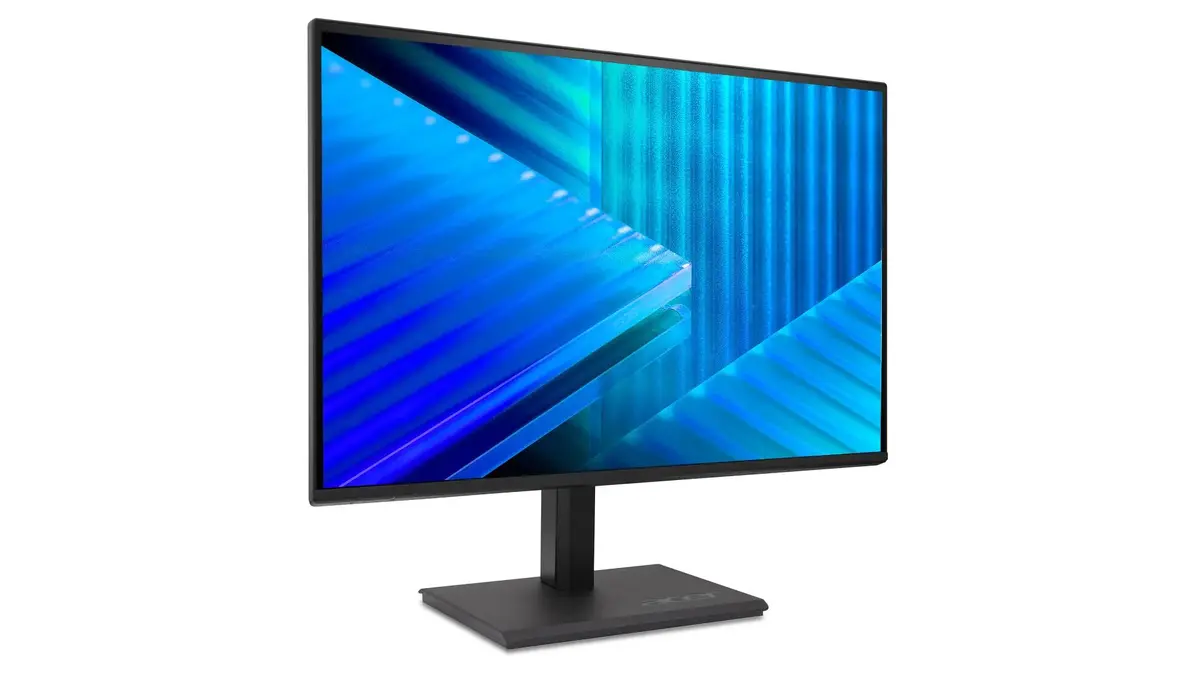 Acer Vero B7 B247YGbmiqpruzx 23,8" Full HD монитор Photo 3