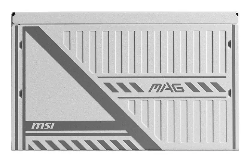 Блок питания MSI MAG A650BNL Photo 2