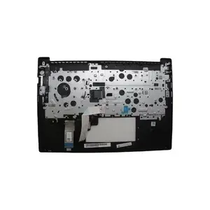 Keyboard Lenovo Uppercase ITA BL(SRX)UK Bk 5M11N94199 — wired USB, Italian layout